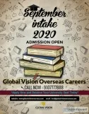 Study in U.K  Or  U.S