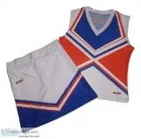 Custom Cheer Uniforms