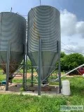 Feed Silo