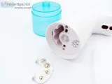 Automatic Hand Washing Foam Dispenser Hygiene Improve
