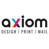 Good printing company  Axiom print