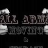 ALL ARMS MOVING