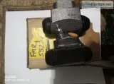 TWO REAR BRAKE CYLINDER FOR 01 FORD FOCUS SE DOHC ZETEC