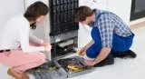 Best Gas Repair Company in Vancouver  Homer Appliance