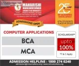 Seeking Admission in Best BCAMCA College in Haryana