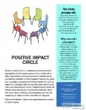 Positive Impact Circles