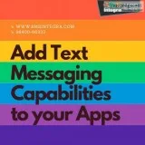 SMSIntegra - Promotional Transactional SMS and Voice Gateway