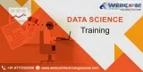 Data Science Training In Noida  SkyWebcom