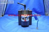 Complete Clamp Assembly Stubby-Pneumatic