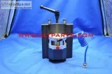 Complete Clamp Assembly Stubby-Pneumatic