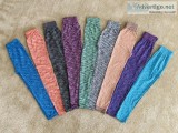 Yoga pants (wholesale)