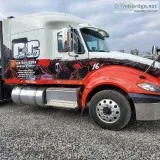 2020 Vehicle Wraps --- Business  Personal  Graphics