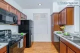 Beautiful One  Bedroom Avialable NOW
