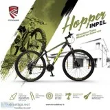Offering the best ladies bicycle in India