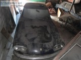 23247 1964 Ferrari 330GT Series I 22