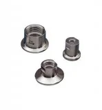 CLAMP ADAPTORS and HOSETAILS