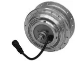 cloudsurfer 36volt 250 watt hub motor