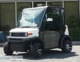 Moving to a golf community Check these golf carts with air condi