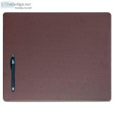 Buy Executive Leather Conference Table Pads at a Great Price