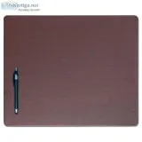 Buy Executive Leather Conference Table Pads at a Great Price
