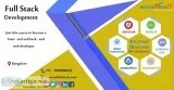 Best web development training institute