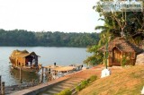 Best Lakeside Resorts in Kollam Kerala