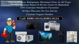 LG Refrigerator Repair center in Moosapet