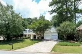 Charming and affordable house