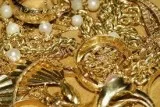 Gold Buyer In Sarai kale khan
