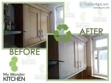 7 steps to RESTORE your KITCHEN