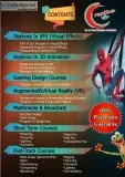 VFX Courses with 100% Placements in TOP MNC Companies 040-426154