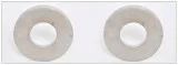STAINLESS STEEL 317  317L RINGS SUPPLIER and EXPORTER