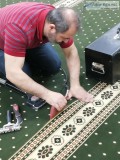 carpet sales and  installation