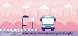 GSRTC Bus online booking
