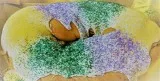 Louisiana King Cake