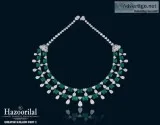 Hazoorilal Cocktail Jewellery Online
