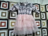 kids cloths girl size 3  6 pieces new