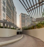 DLF SKYCOURT &ndash Air-conditioned 3BHK Flat with Skydecks