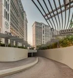 DLF SKYCOURT &ndash Air-conditioned 3BHK Flat with Skydecks