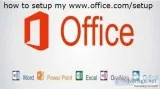 easy way of setup your Microsoft Office Setup