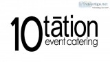 10tation Event Catering