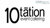 10tation Event Catering