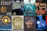 Best Dystopian Books
