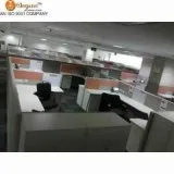 Office Modular Workstation
