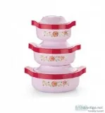 Shree Hari Har Good Quality Marvel Insulated Steel  Junior Gift 