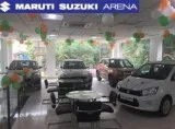 Magic Auto Pvt Ltd Maruti Dealers in Delhi