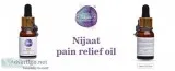 Pain Relief Oil