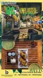 Superb Unplugged Courtyard Franchise