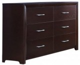 Espresso Dresser