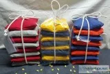 Corn Hole (Bean Bag Toss) Bags